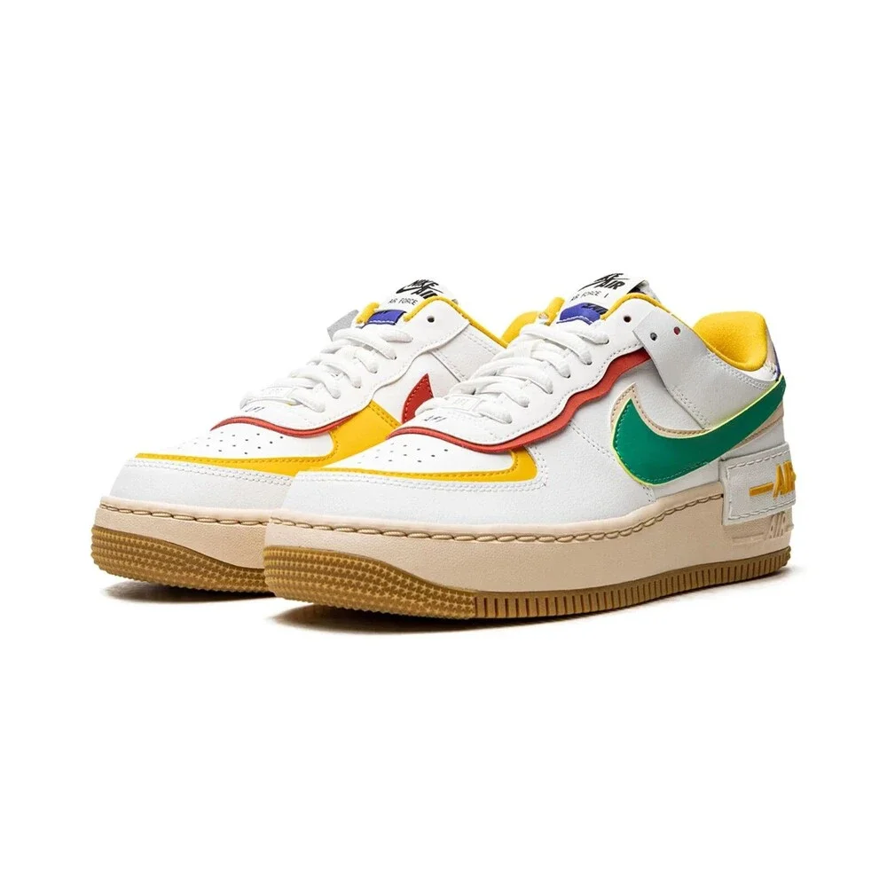 Nike retro us guaranteed